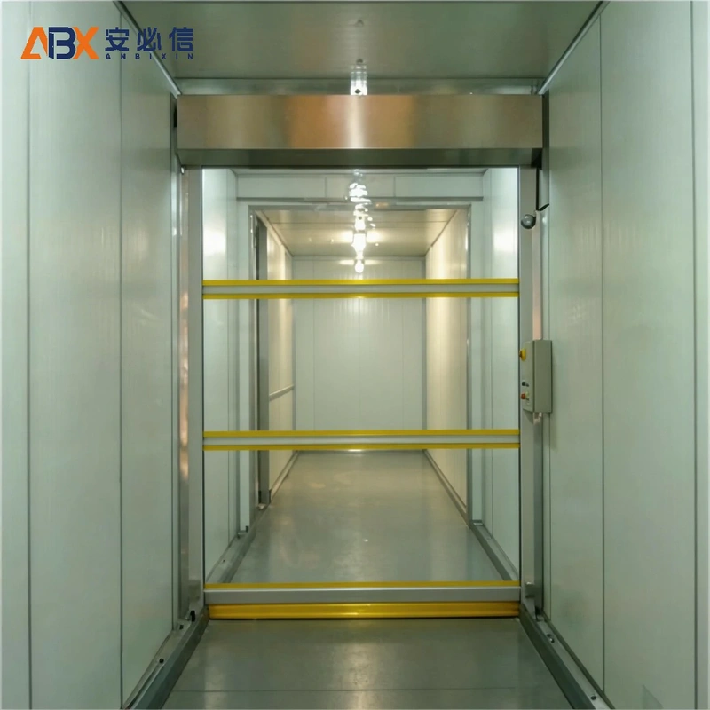 张家界高速门